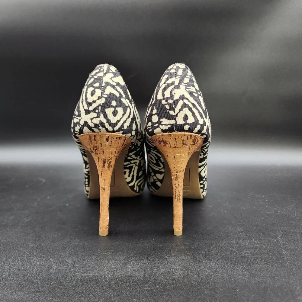 Christian Siriano for Payless product specs